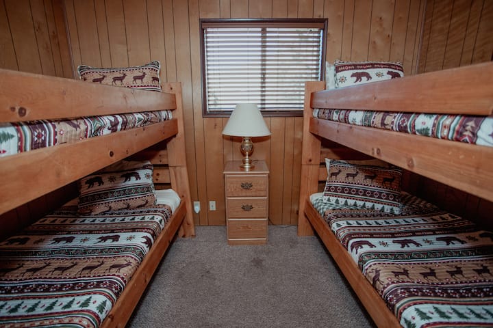 غرفة النوم 3