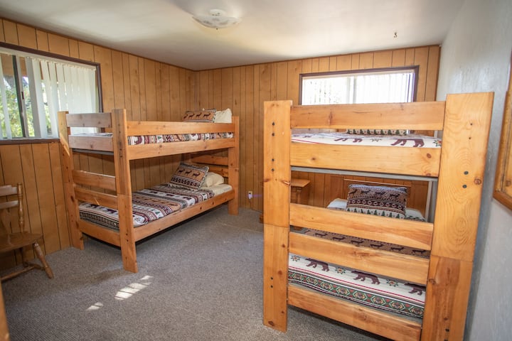 غرفة النوم 4