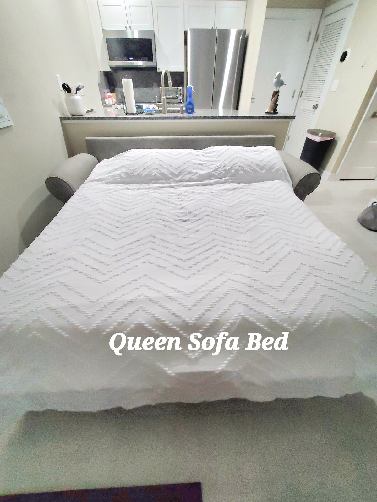 Obývacia miestnosť