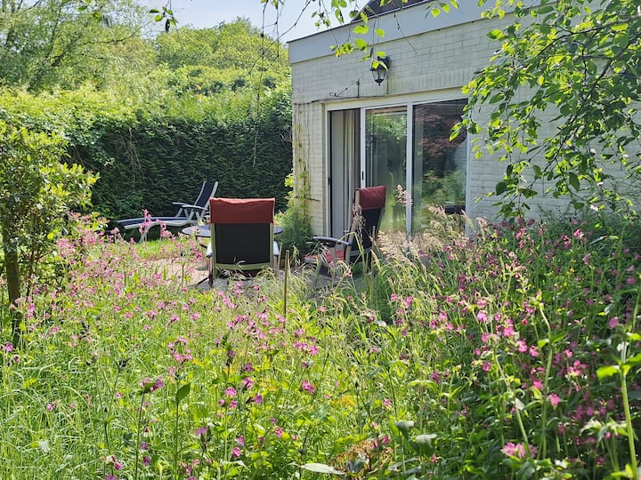 Genieten Van Natuur, Rust éN Gezellig Nijmegen - 네이메헌