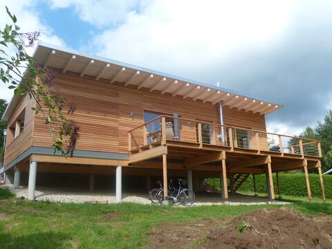 Loft/ Holiday House - Bavarian Forest for 2!