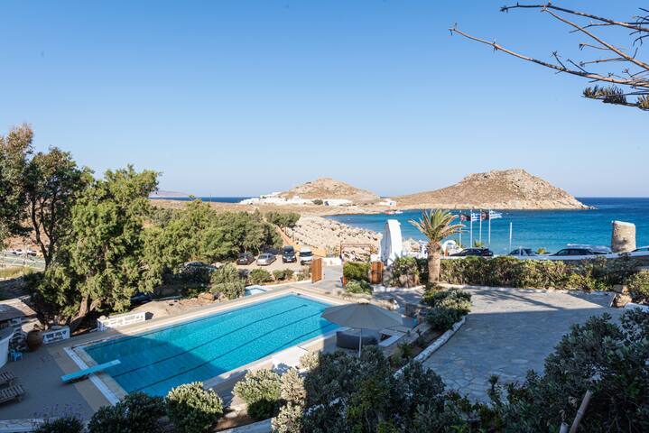 Saint Anna Villa Mykonos by Aura Homes gallery image 3