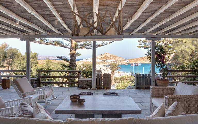 Saint Anna Villa Mykonos by Aura Homes gallery image 2