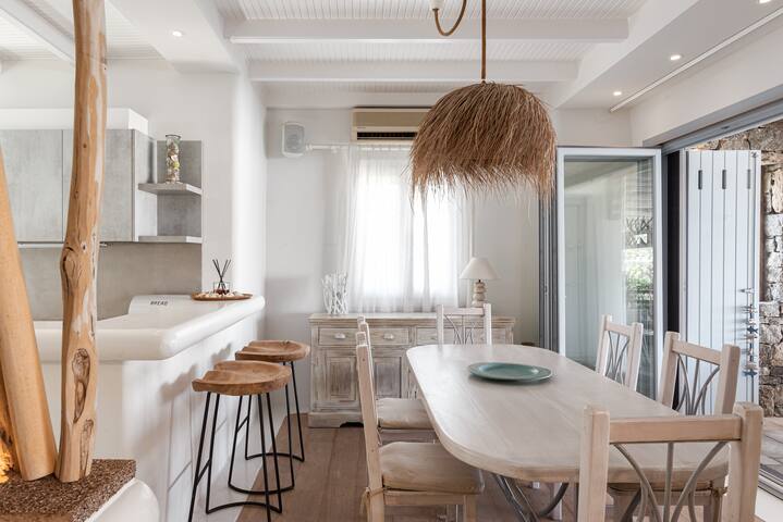 Saint Anna Villa Mykonos by Aura Homes gallery image 5