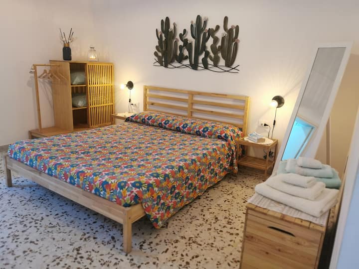 Pasubio Apartment - Sicily