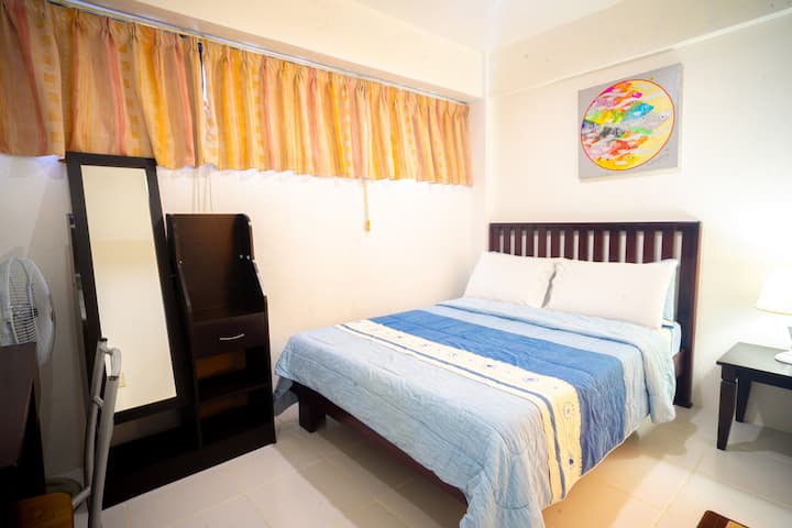 საძინებელი 3