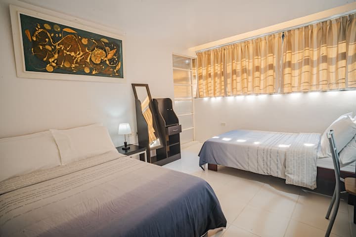 საძინებელი 2