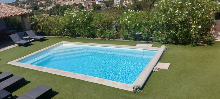 Villa Les Lauriers Valensole Provence - Valensole