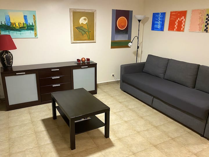 Apartment In Oeiras Near Lisbon - Oeiras