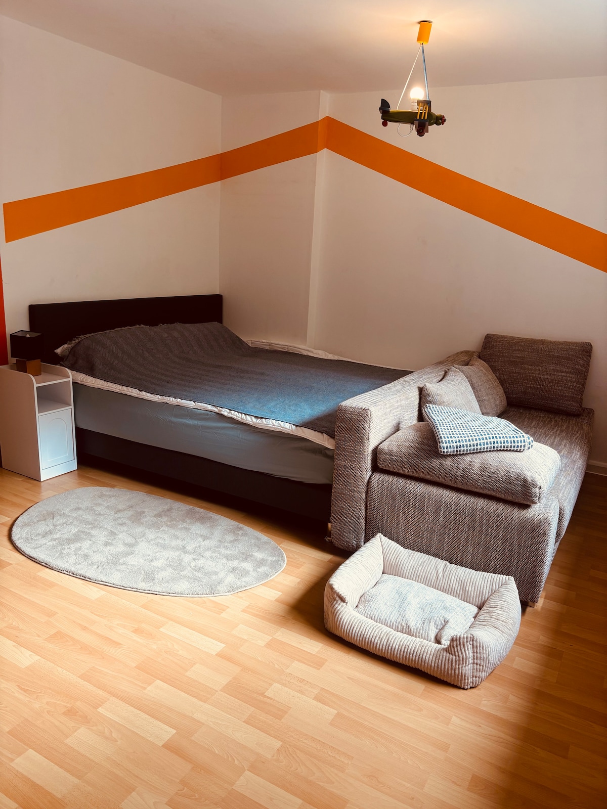 Спална соба 1