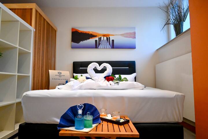 Imprint Hotel Offenbacher Hof managed Airbnb listing 2