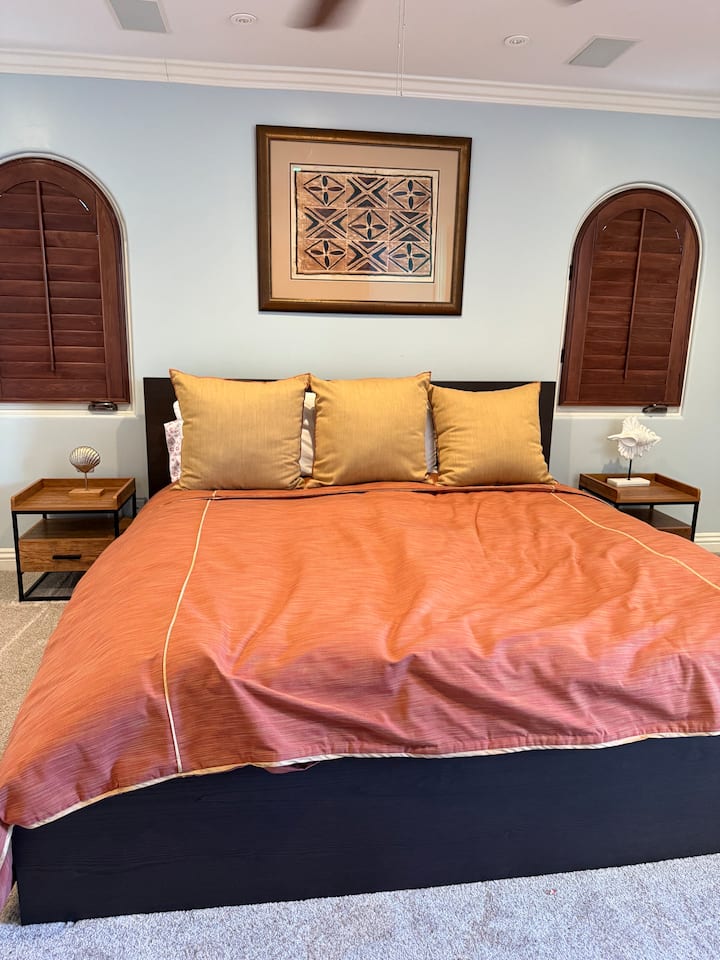 საძინებელი 1