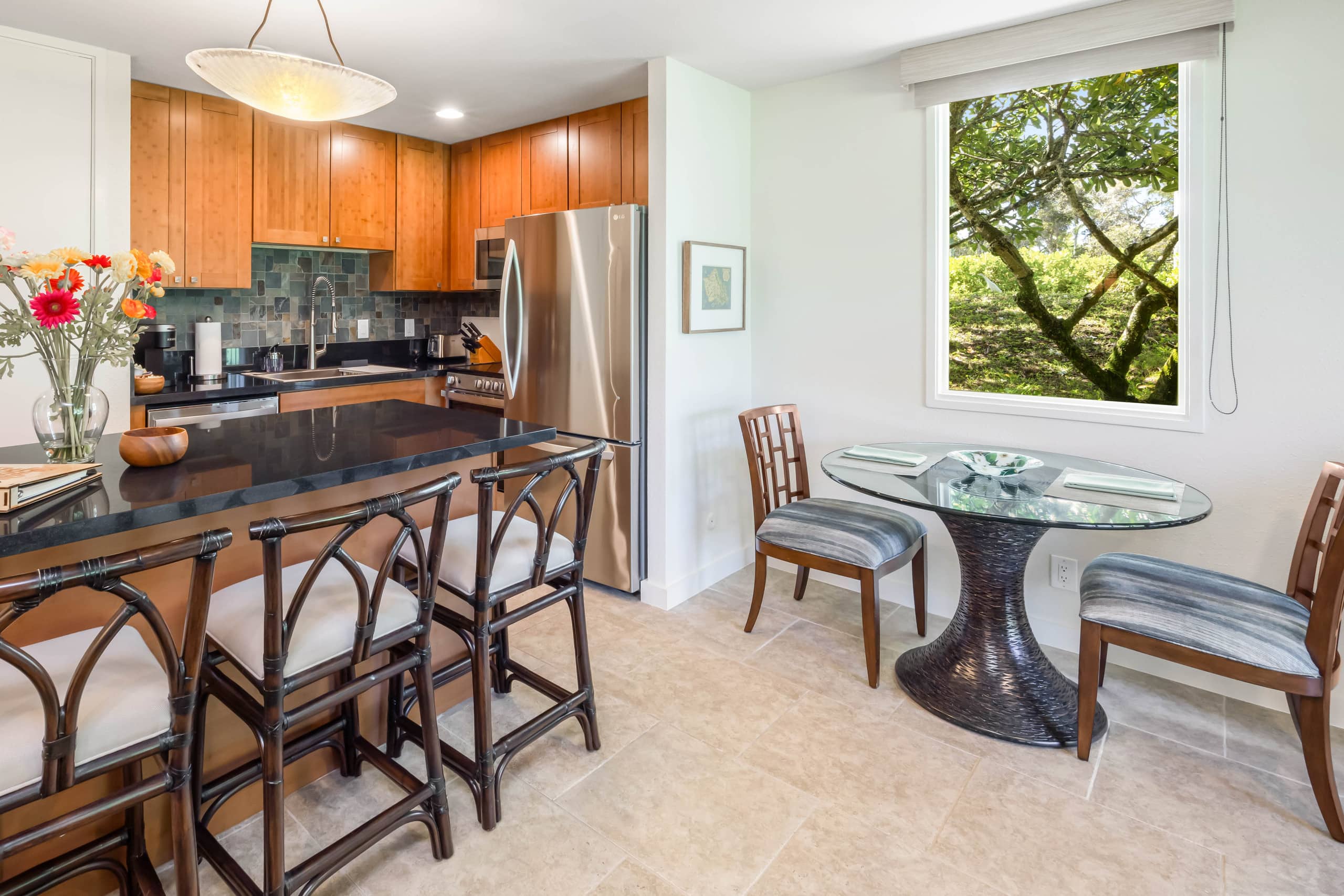 Condo in Kahuku · ★4.99 · 1 bedroom · 2 beds · 1 private bath - Image 8