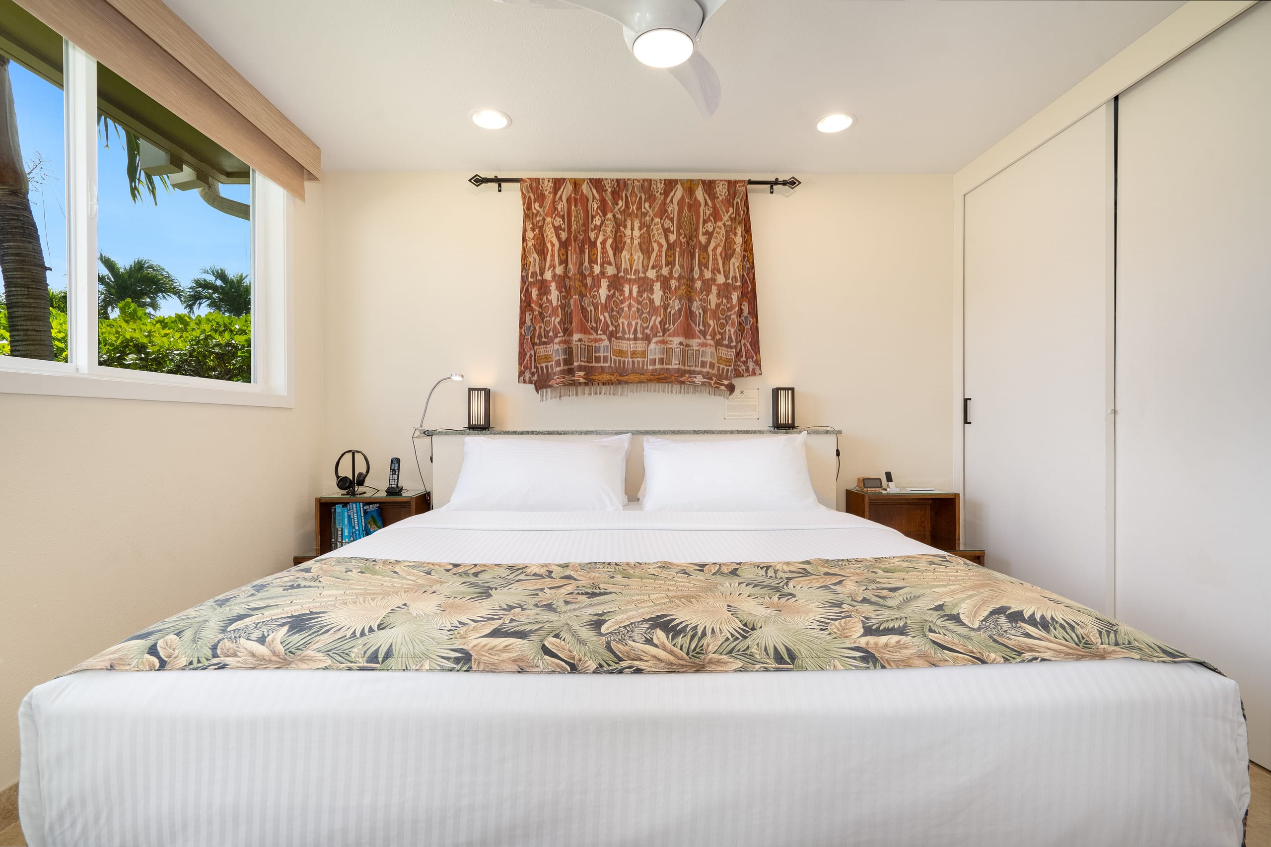 Condo in Kahuku · ★4.99 · 1 bedroom · 2 beds · 1 private bath - Image 11