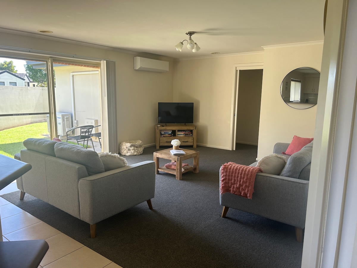 Propriété Airbnb réussie: Relax on Lee à Mount Gambier