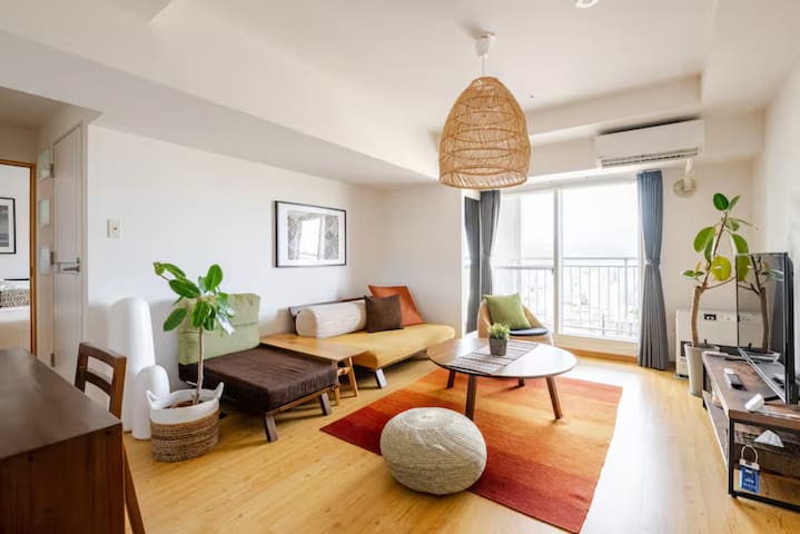 TabitabiLife managed Airbnb listing 2