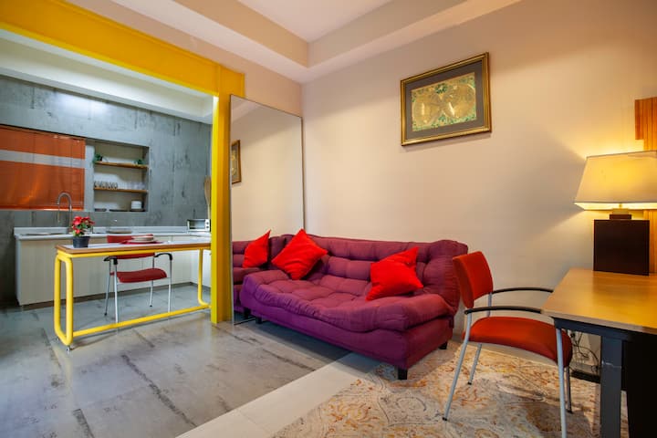 Дневна соба