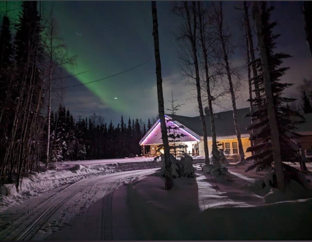 Fairbanks Places To Stay Homes and More Airbnb