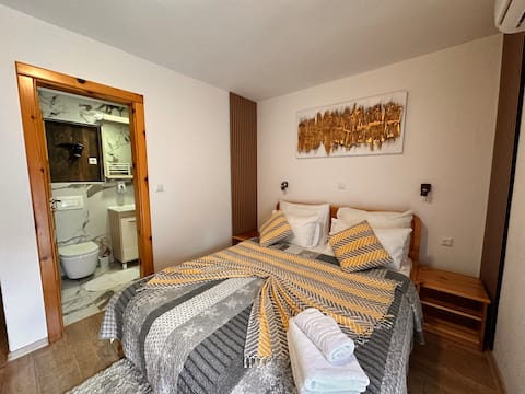 Plitvice Lakes Double room with terrace