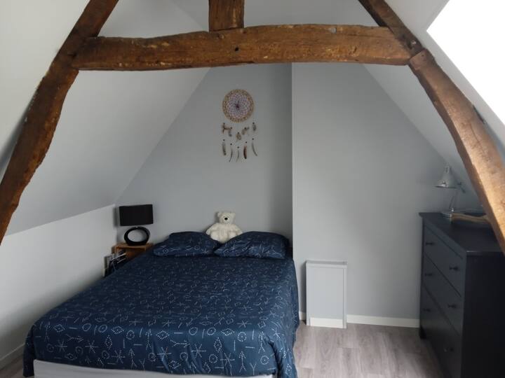 Спална соба 3