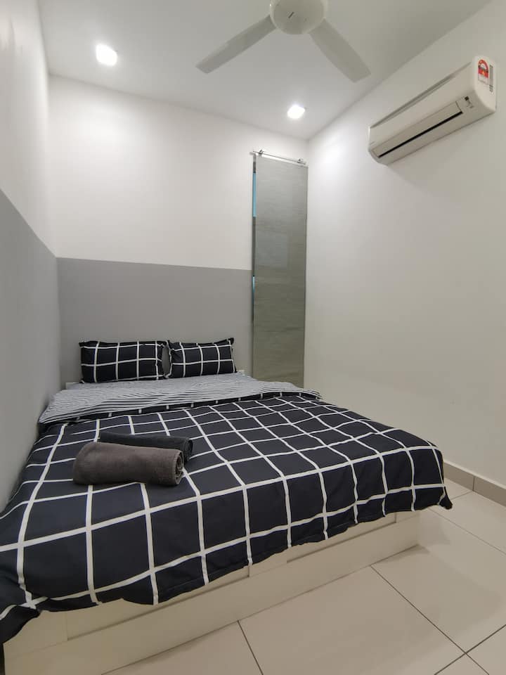 Habitación 3