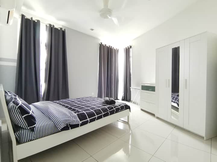 Habitación 1