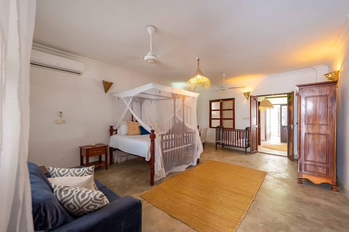 غرفة النوم 1