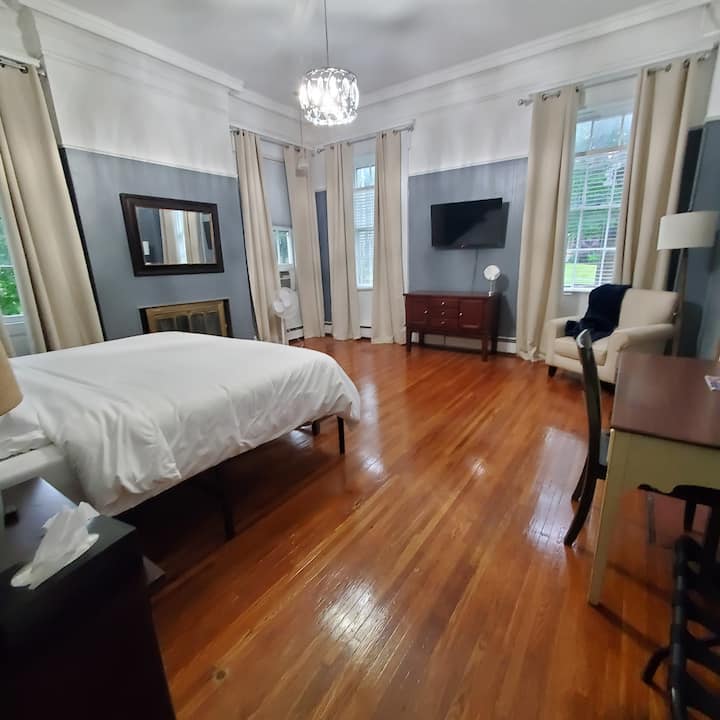 غرفة النوم 1