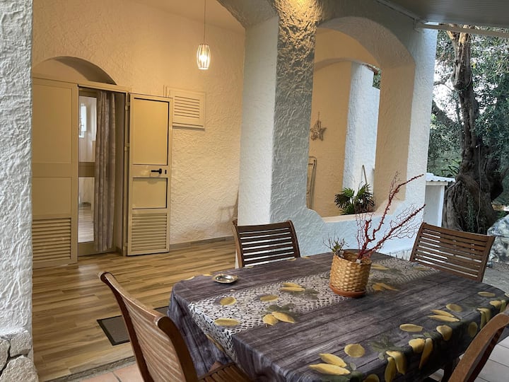 Villa Roses - Vieste