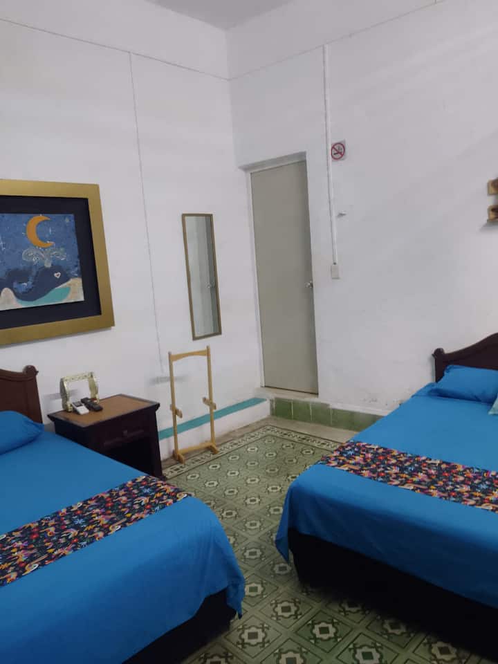 Habitación