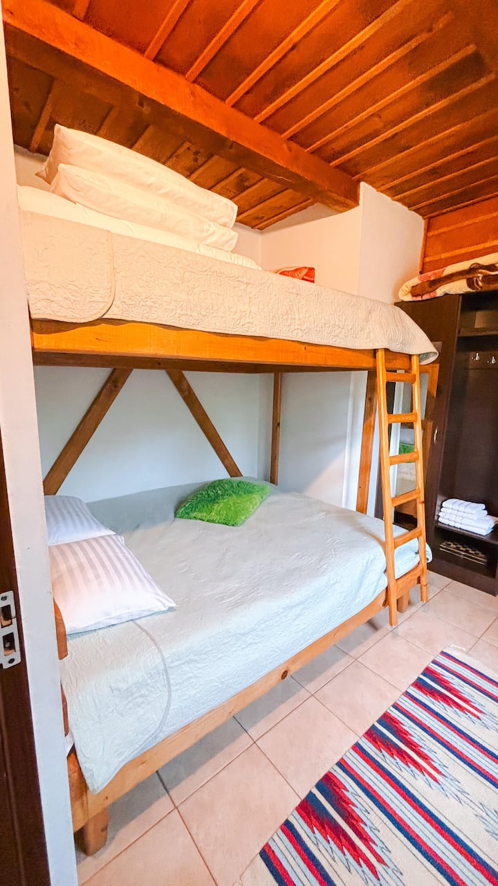 غرفة النوم 4