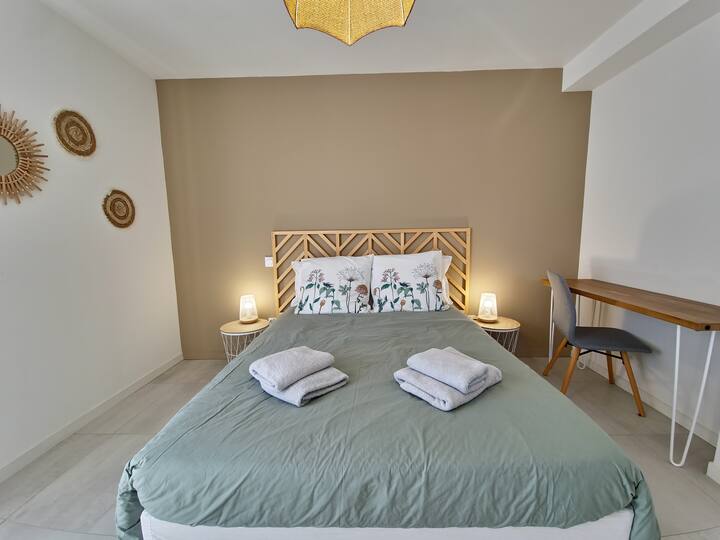 Chambre 1