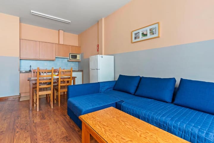 Apartamento 2   Casa Graciano - Cangas de Onís