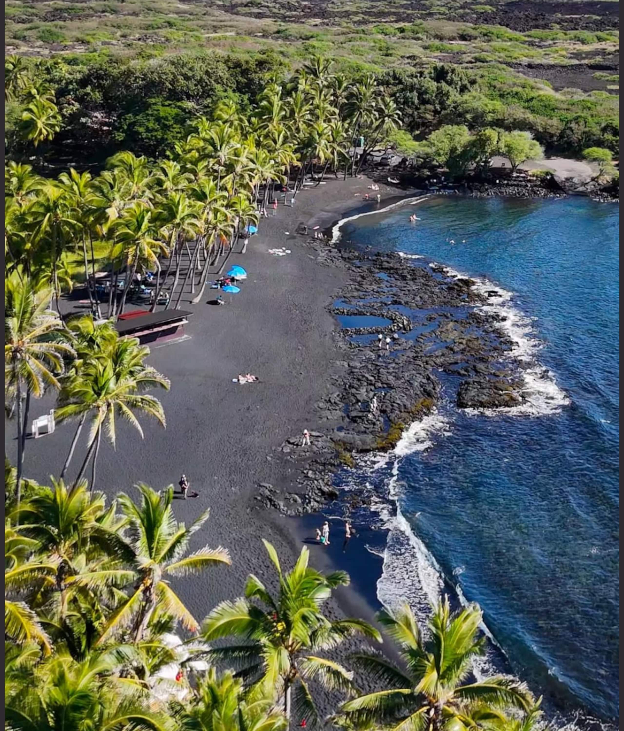 Kona Suite | Pool, Beach Gear & Aloha Hospitality - Photo 40
