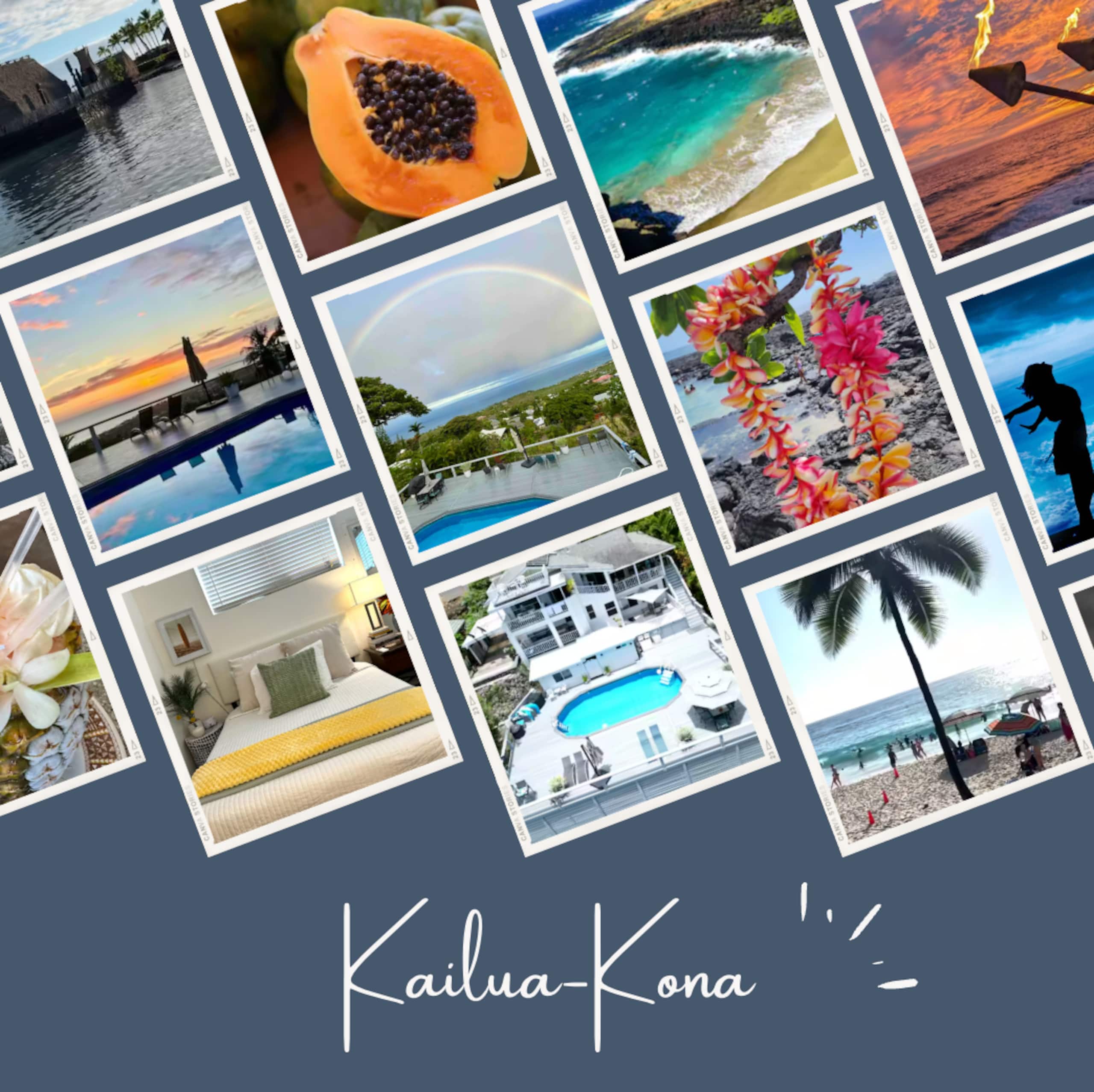 Kona Suite | Pool, Beach Gear & Aloha Hospitality - Photo 18