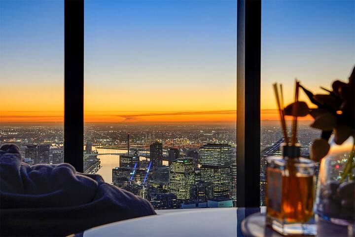 Tammex Luxury Properties – Melbourne Square gallery image 5