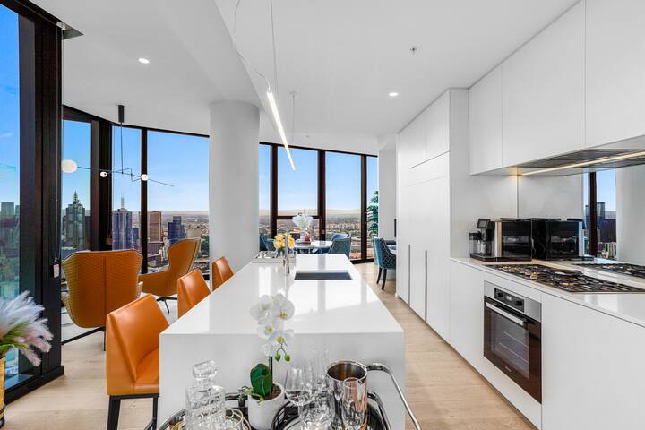 Tammex Luxury Properties – Melbourne Square gallery image 4