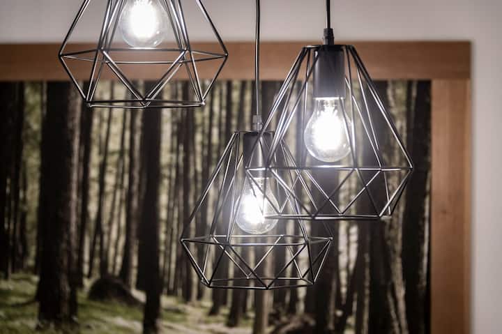 Всекидневна