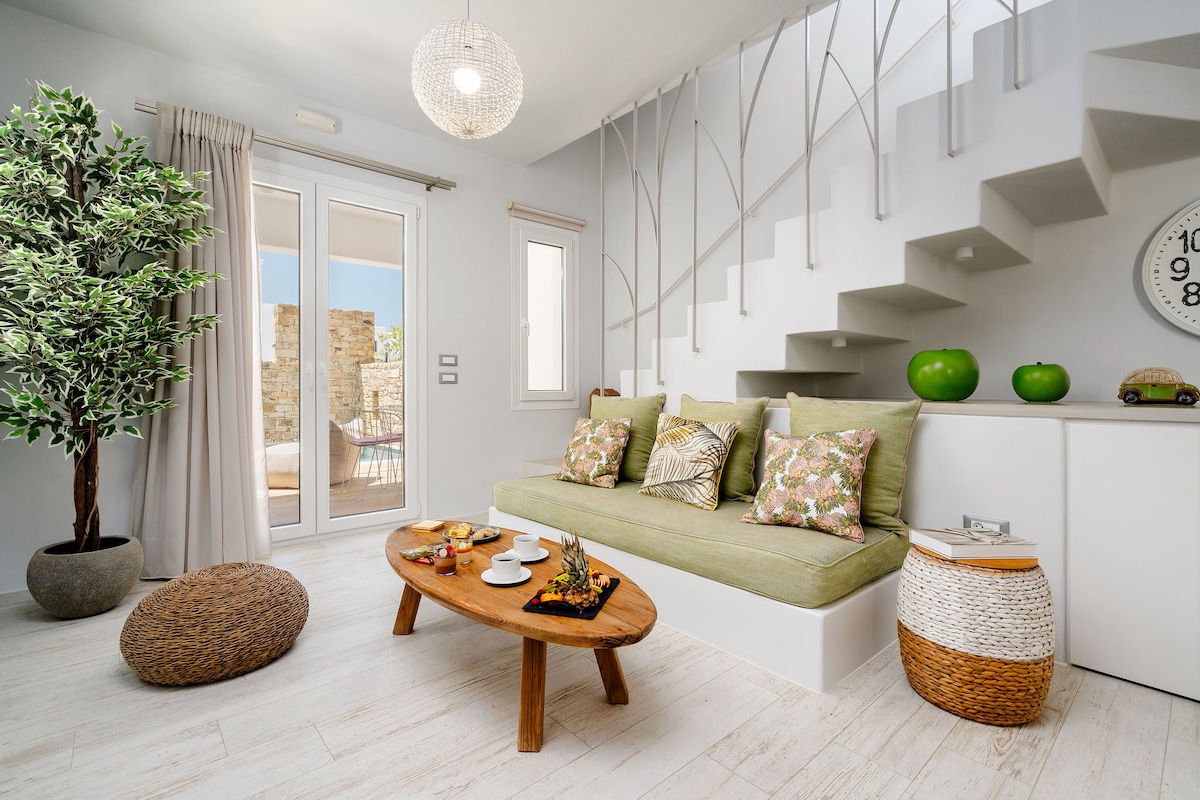 ห้องนั่งเล่น