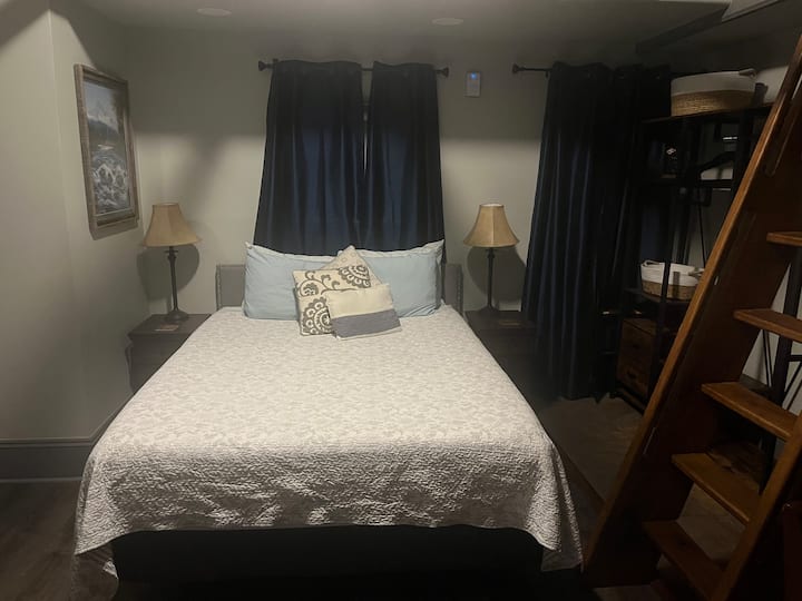 Спална соба 1