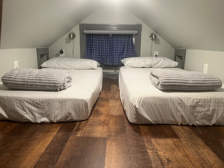 Спална соба 2