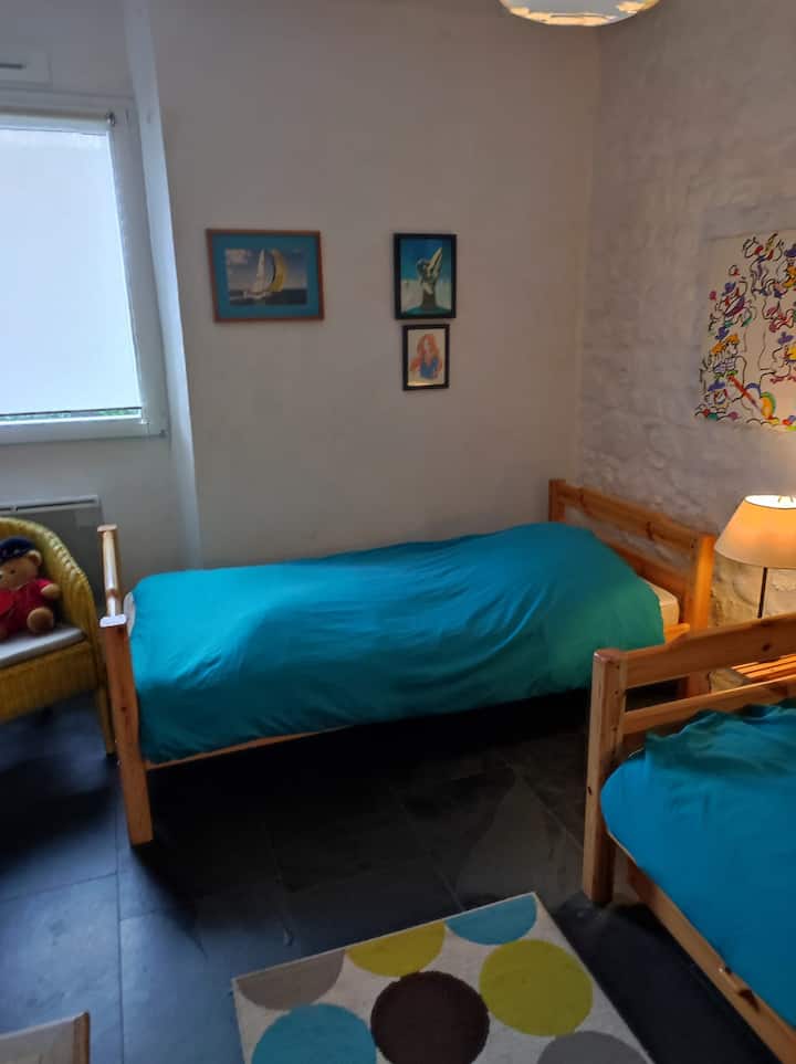 ห้องนอน2