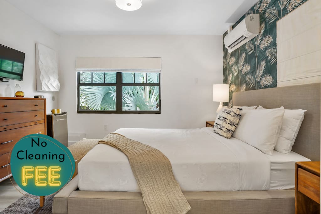 Chic Private Room in South Beach