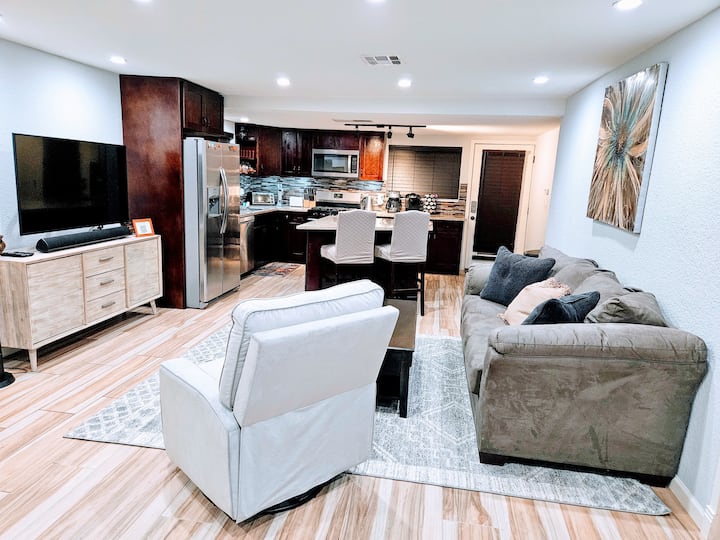 3br/2ba Cozy House In Central Phoenix - Phoenix, AZ