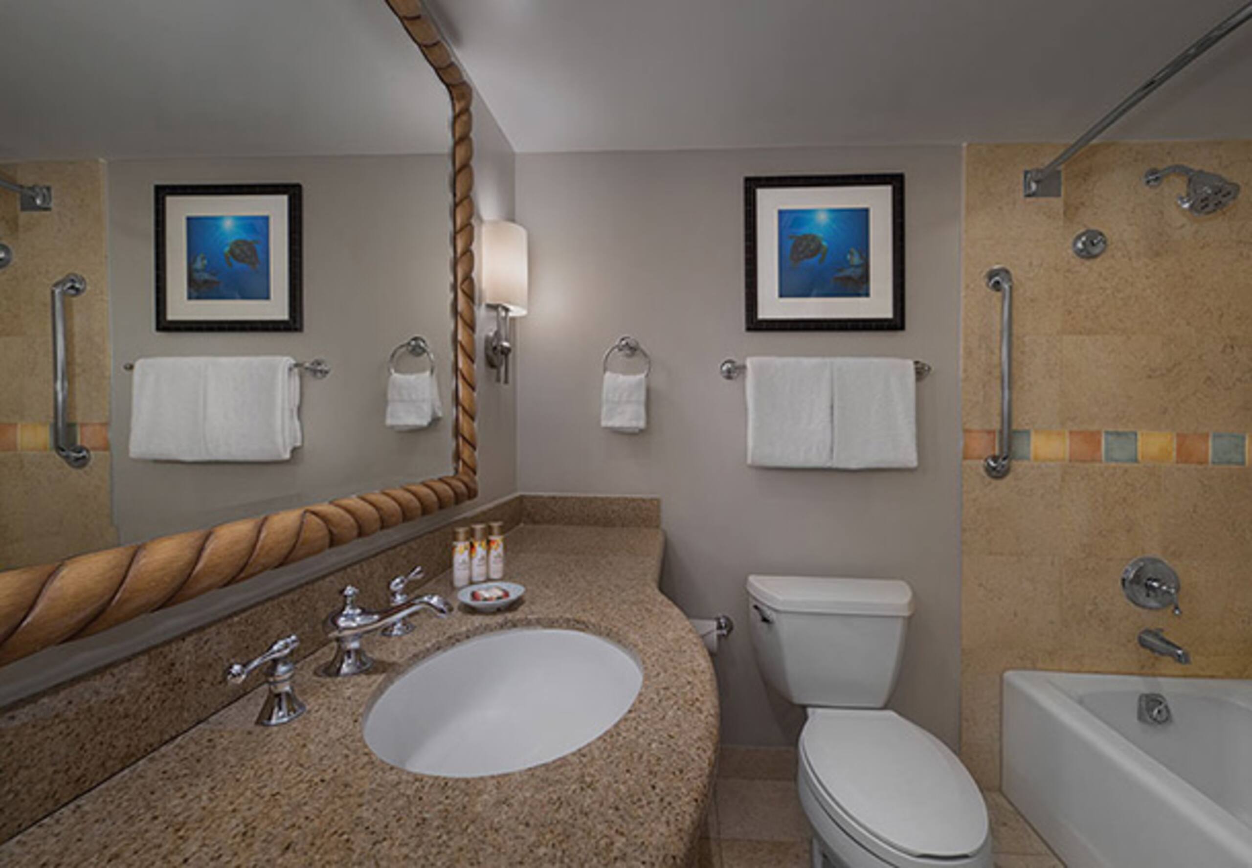 Marriott Maui Ocean Club 1 bedroom suite. ocean vw - Image 4