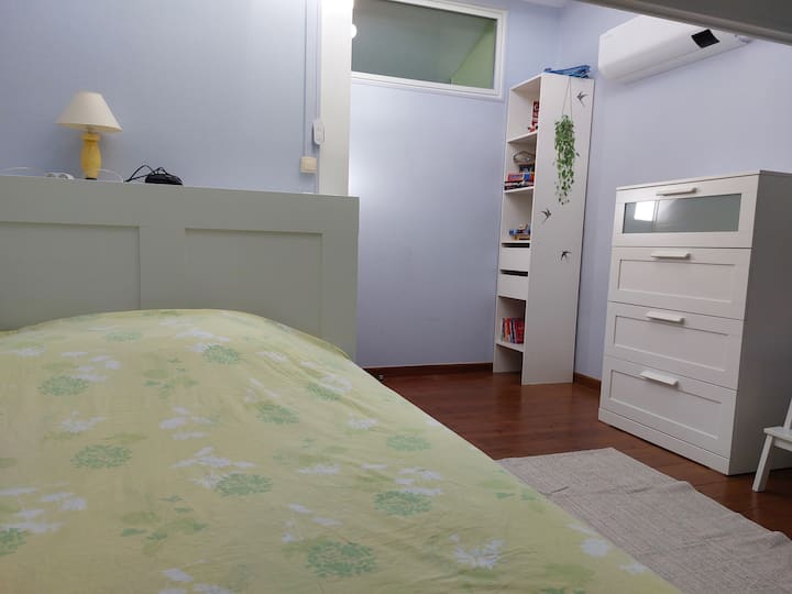 საძინებელი 3