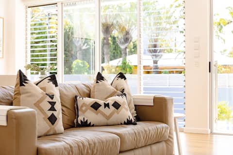 Top Airbnb: 17 On William in Noosaville