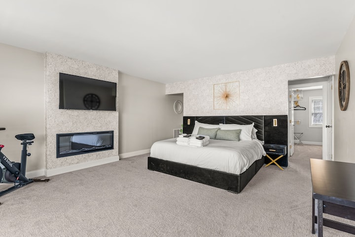 غرفة النوم 3