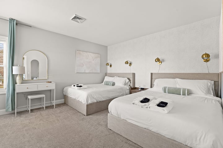 غرفة النوم 2