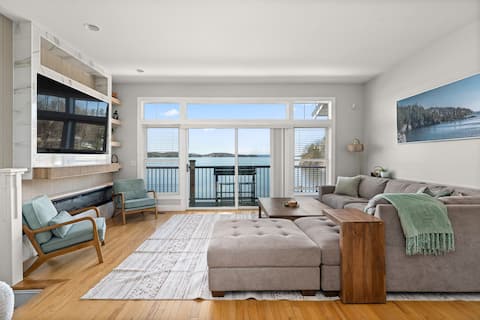 The Eastside ~ Pool | Beach | Sauna | Dock